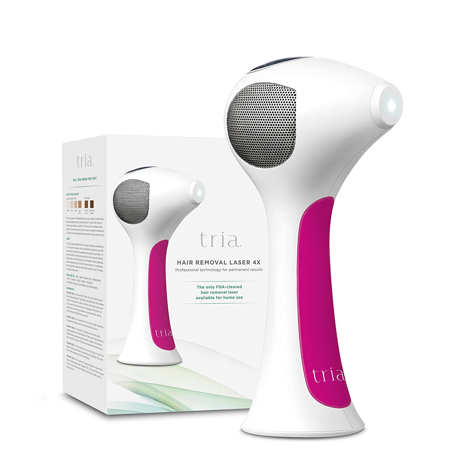 Best Laser Hair Removal Machines Live Beauty Health