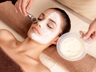 benefits of a facial