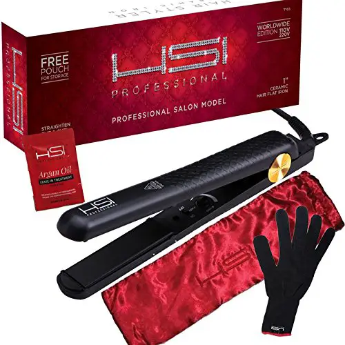 10 Best Dual Voltage Flat Irons [ 2021 ] Live Beauty Health